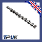 Ford C-Max Fiesta Focus Mondeo 1.4 Tdci 1.6 Tdci 8V Camshaft 1685737 Sohc