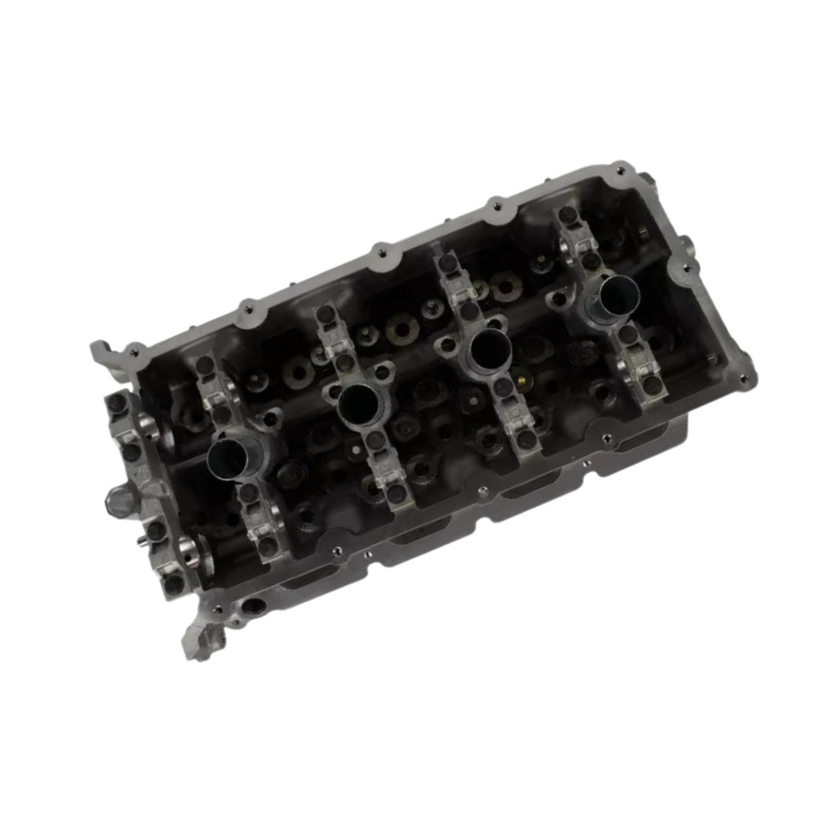 Cylinder Head For Ford Mustang 5.0 V8 2015-2018 Dohc Efi Mod 5.0L-4V Sefi Na