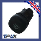 Heated Rear Window Demister Switch For Ford Fiesta Mk4 Mk5 1995-2002 5 Pin