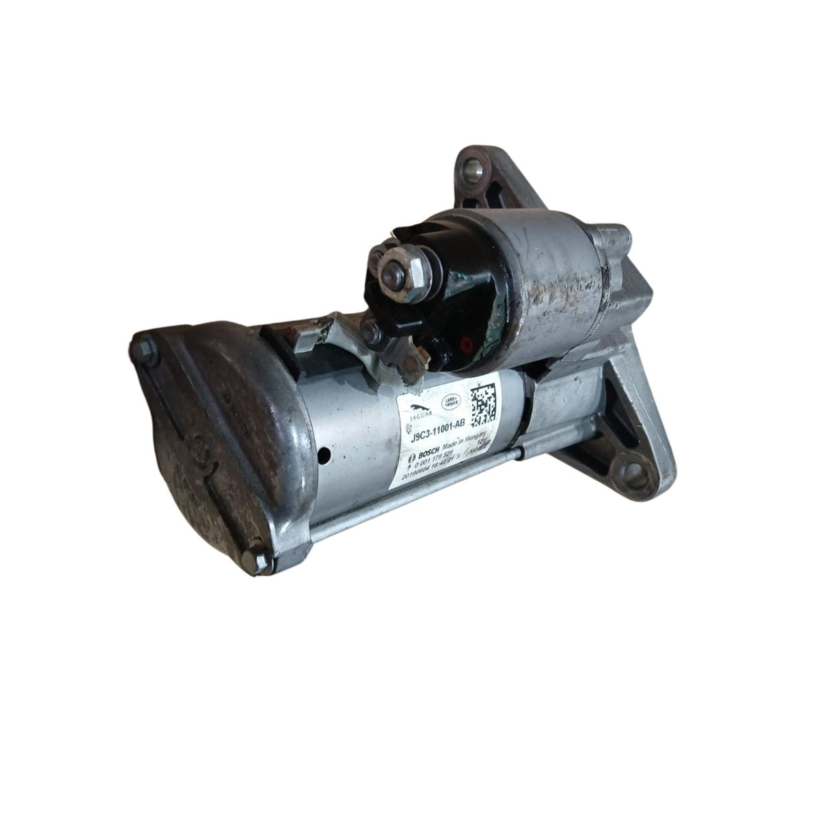 Starter Motor For Range Rover Evoque Sport Discovery 2.0 2017 On J9C3-11001-Ab