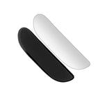 Blind Spot Mirror Glass For Ford Transit Mk5 2.0 2.5 1994-2000 Right Side