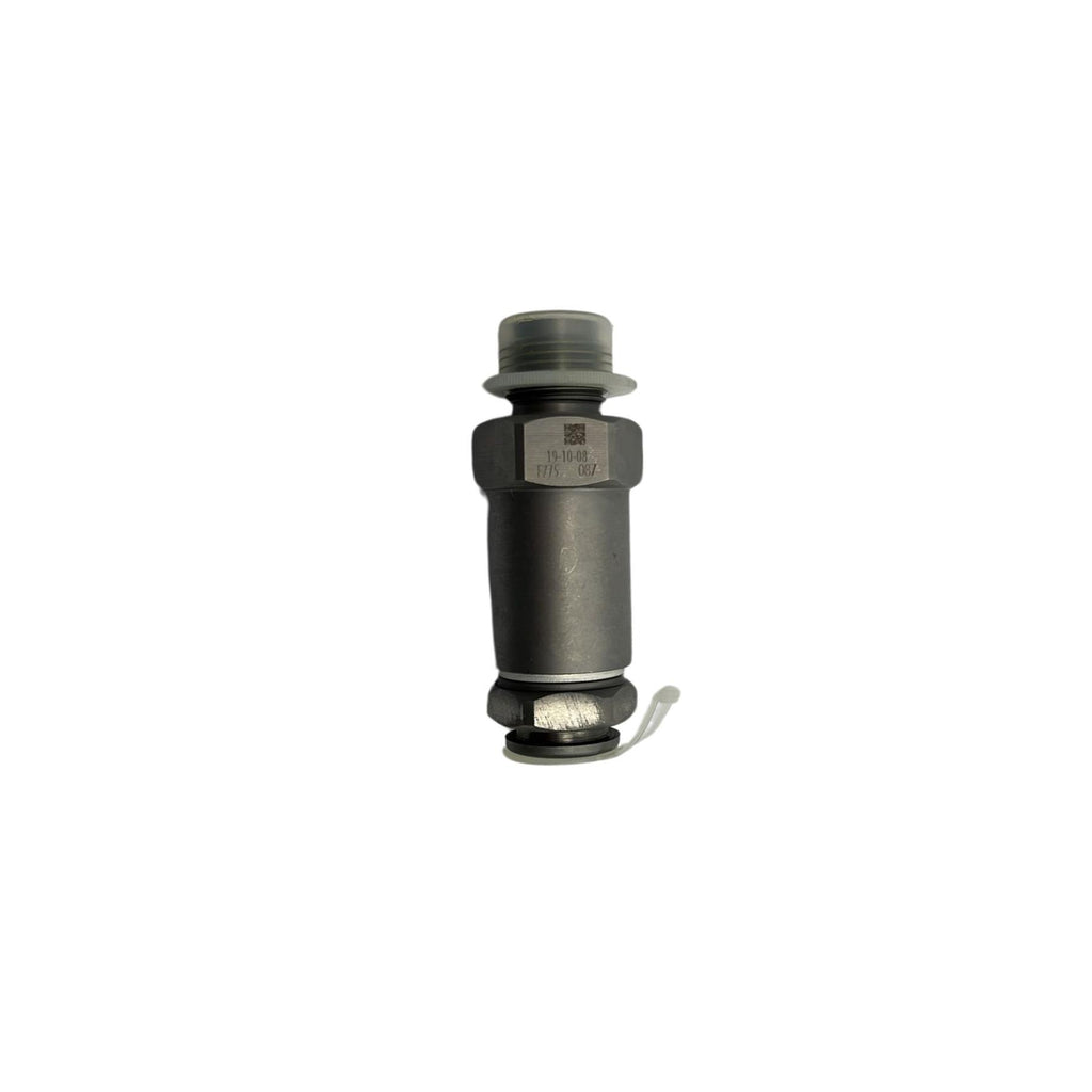 Fuel Rail Pressure Limit Valve For Man Foc Hocl Nl Tga Tgs 1992 On F00R00775