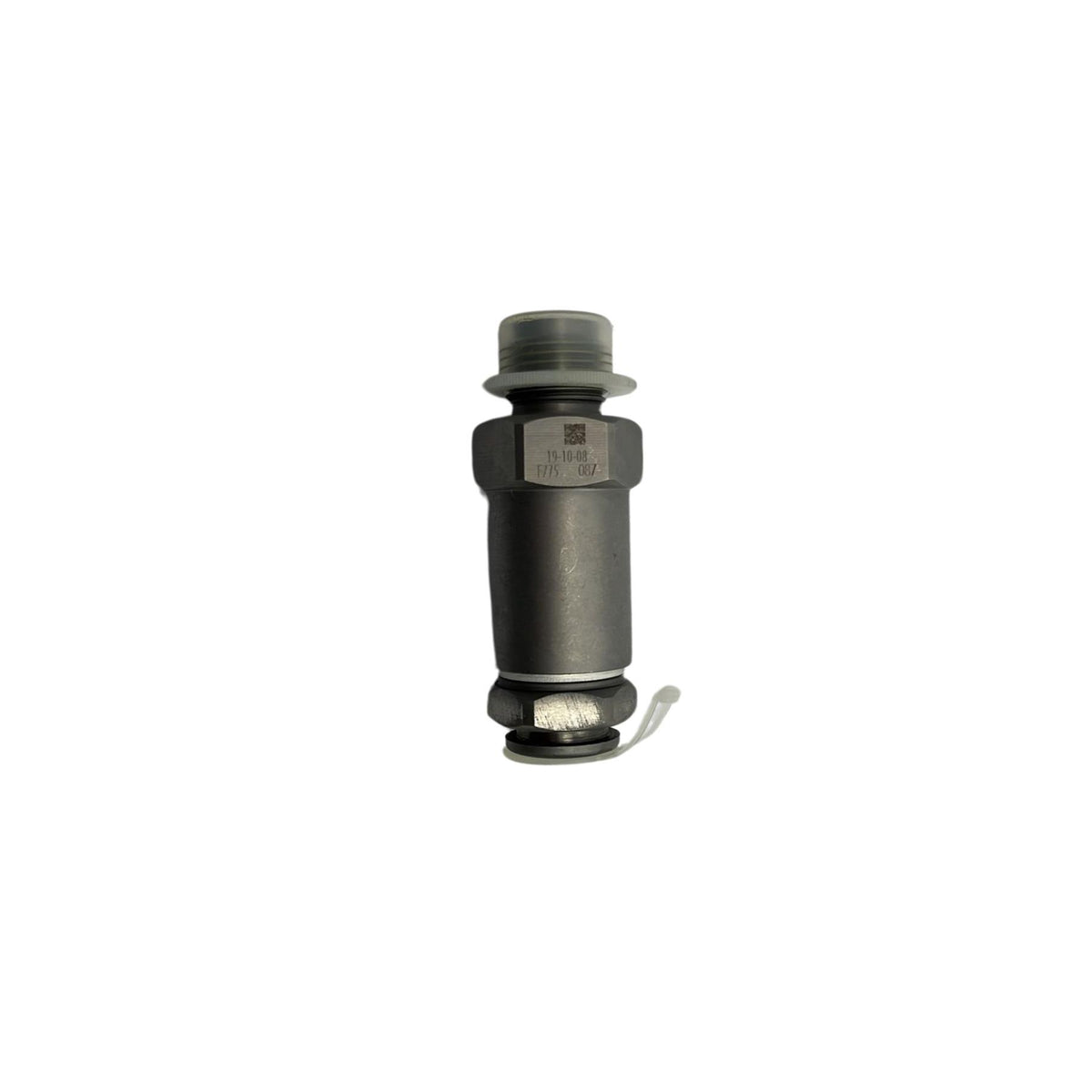 Fuel Rail Pressure Limit Valve For Man Foc Hocl Nl Tga Tgs 1992 On F00R00775