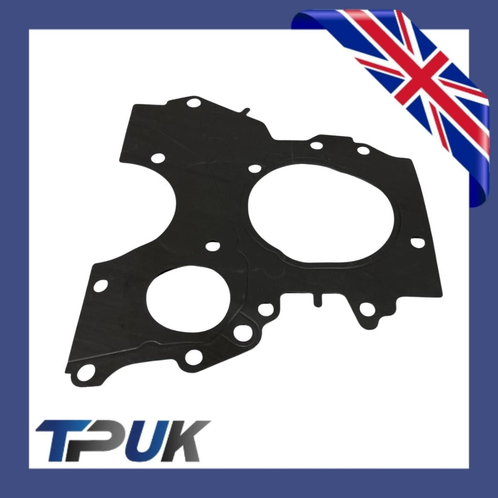 Timing Cover Gasket 1.8 Fiesta Transit Connect Focus Mondeo Smax Galaxy 1078522