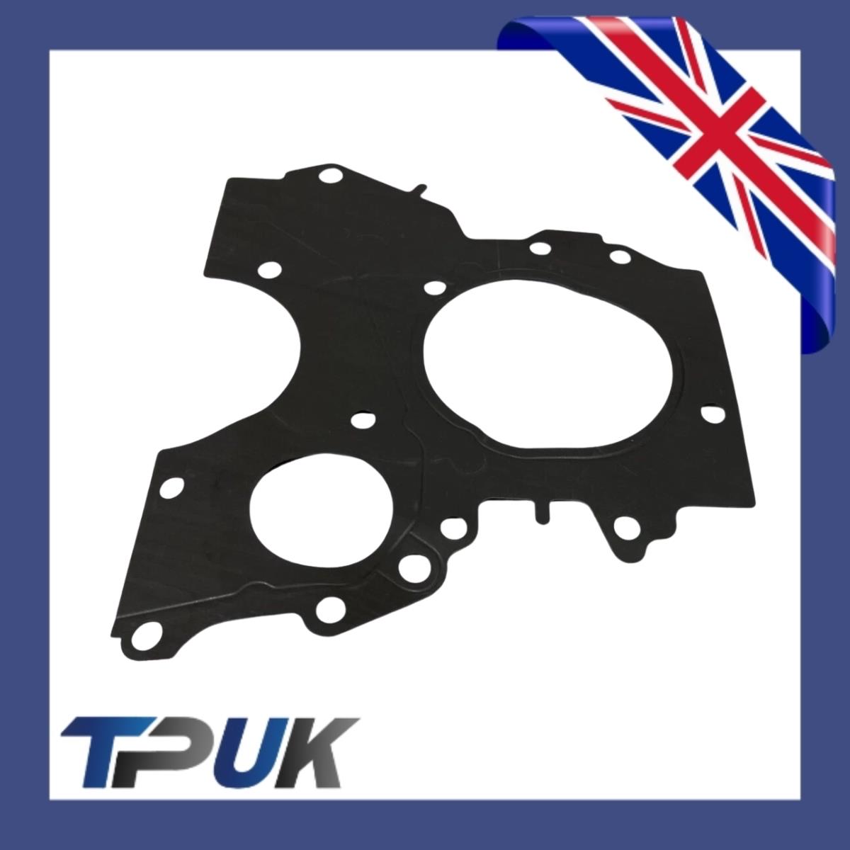 Timing Cover Gasket 1.8 Fiesta Transit Connect Focus Mondeo Smax Galaxy 1078522