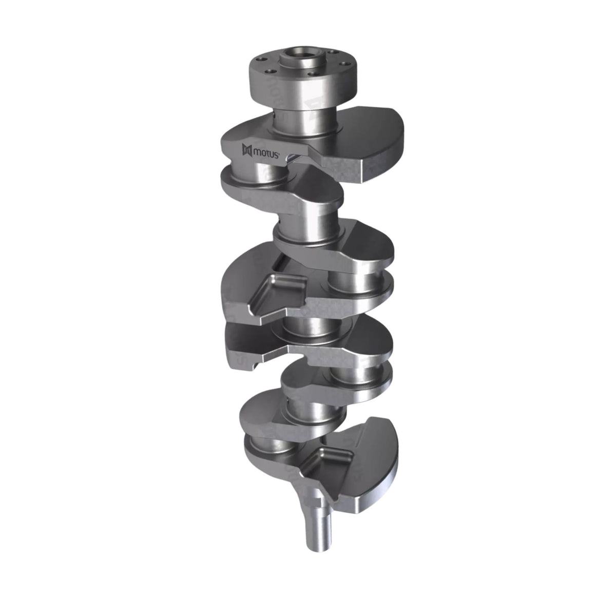 Crankshaft For Ford Mondeo 1.5 Ecoboost 2014 On Oem Ds7G6303Ac