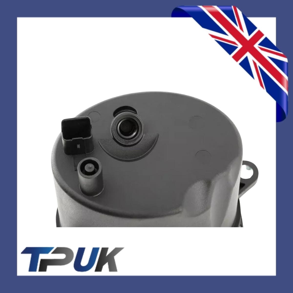 Fuel Filter For Jaguar Xf Sportbrake 2.2 2012-2014 6G9Q9155Aa Aj811141