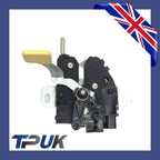 Bonnet Hood Lock Latch Catch Ford Mondeo Mk4 2007-2010 With Anti-Theft 1490198
