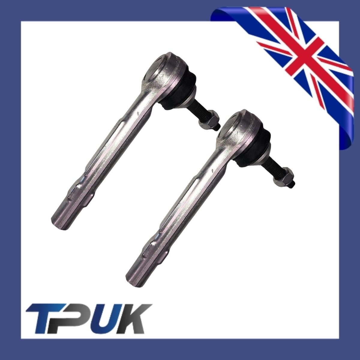 Steering Ball Joint Track Rod For Tesla Model X S 1027841-00-B Left Right