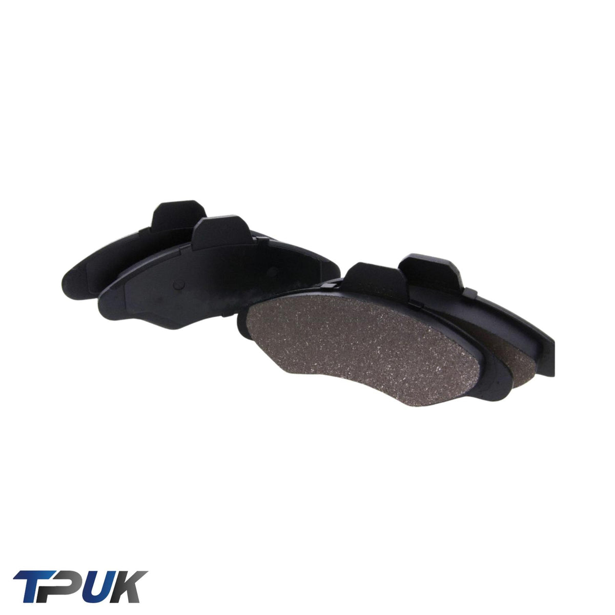 Front Brake Pads Set For Ford Escort Orion 1.3 1.4 1.6 1.8 1990-2001 Dp6617 Genuine