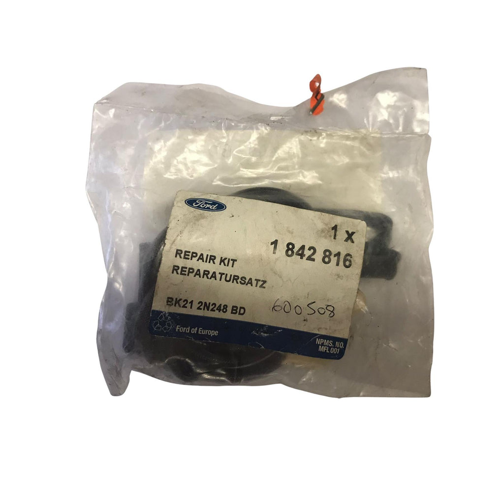 Rear Brake Disc Wear Indicator For Ford Transit Custom 2.0 2.2 Ecoblue 2012 On Genuine
