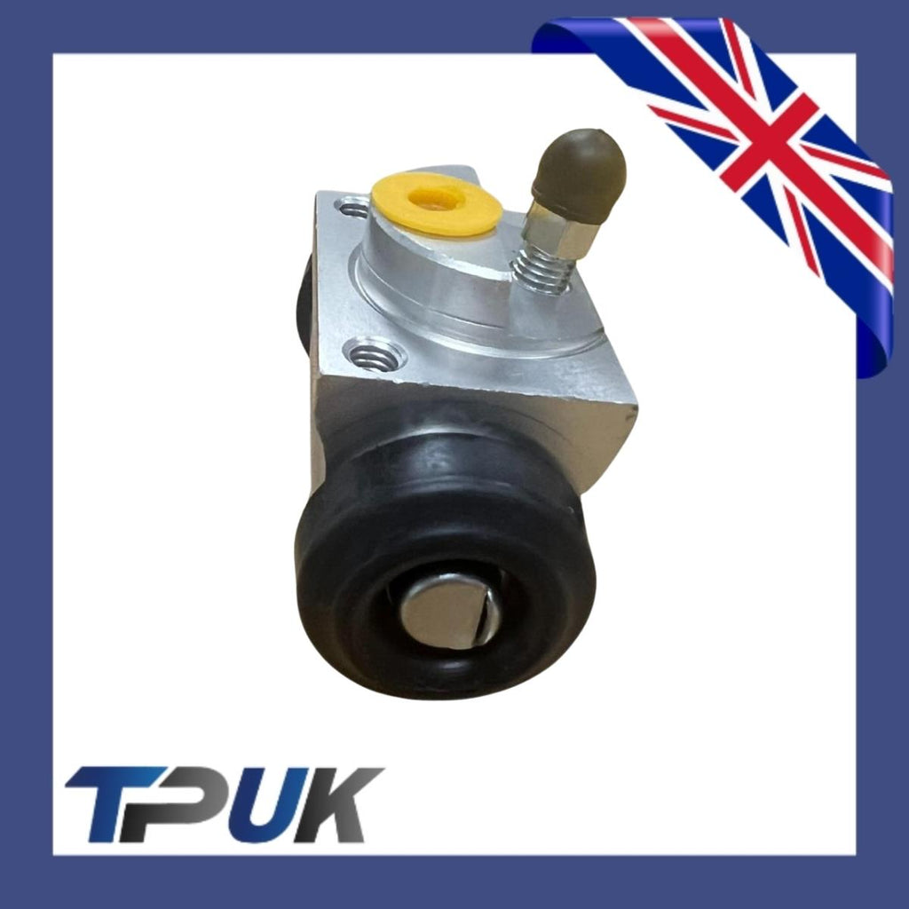 REAR BRAKE WHEEL CYLINDER FORD TRANSIT CONNECT 2002 ON