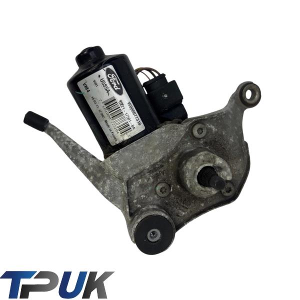 Genuine Ford Transit Custom 2.2 Fwd Windscreen Wiper Motor Left Motor Only