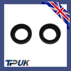 Ford Transit Front Brake Caliper Seal Kit Mk6 2000 To 2006