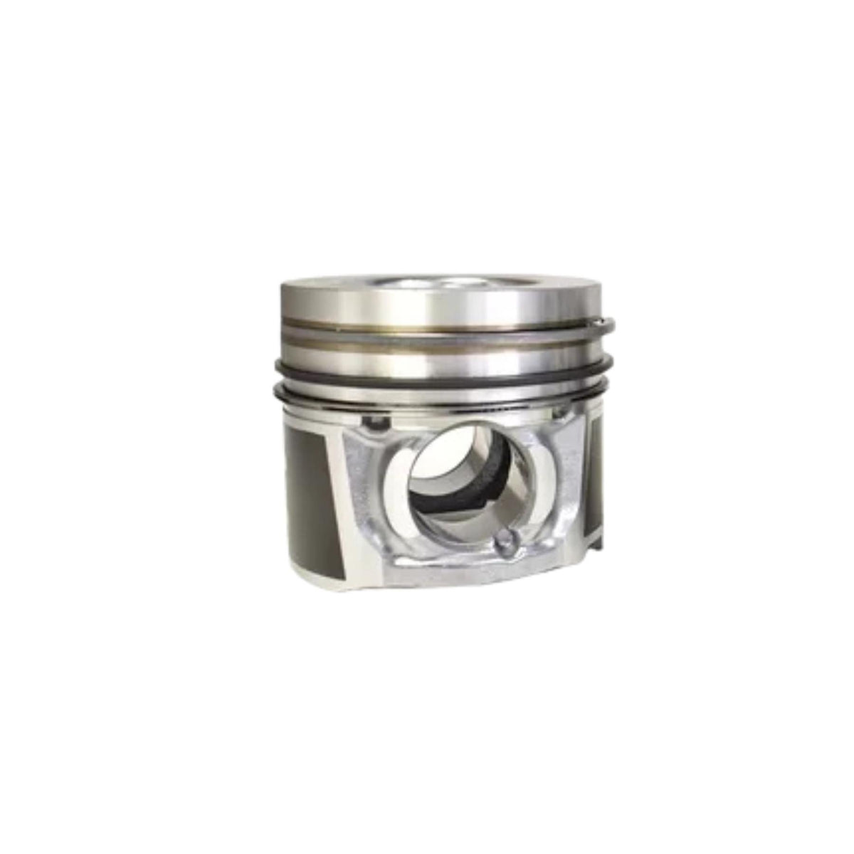 Piston For Peugeot Partner 508 5008 4008 308 3008 208 1.6 2005 On Std 31-04496-000