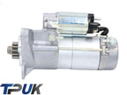Starter Motor For Range Rover Evoque  Jaguar E-Pace 2.0 D 2017 On Automatic
