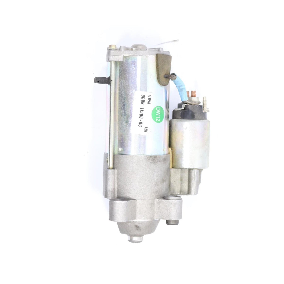 Starter Motor For Ford Mondeo Galaxy Diesel 2.2 2008-2012 1529431