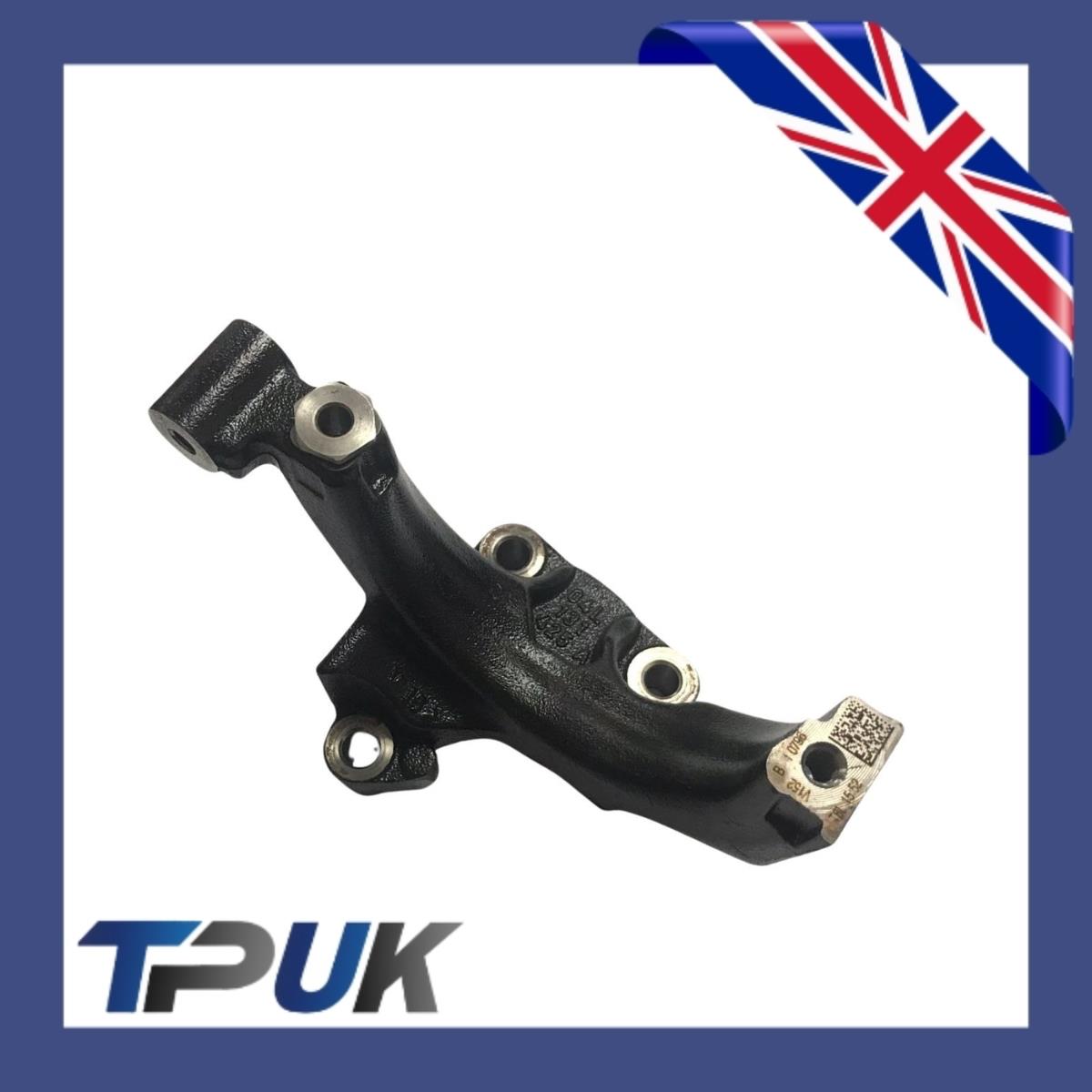 Dpf Mounting Bracket Fits Vw Skoda Audi 2.0 Tdi 04L 131 425 A
