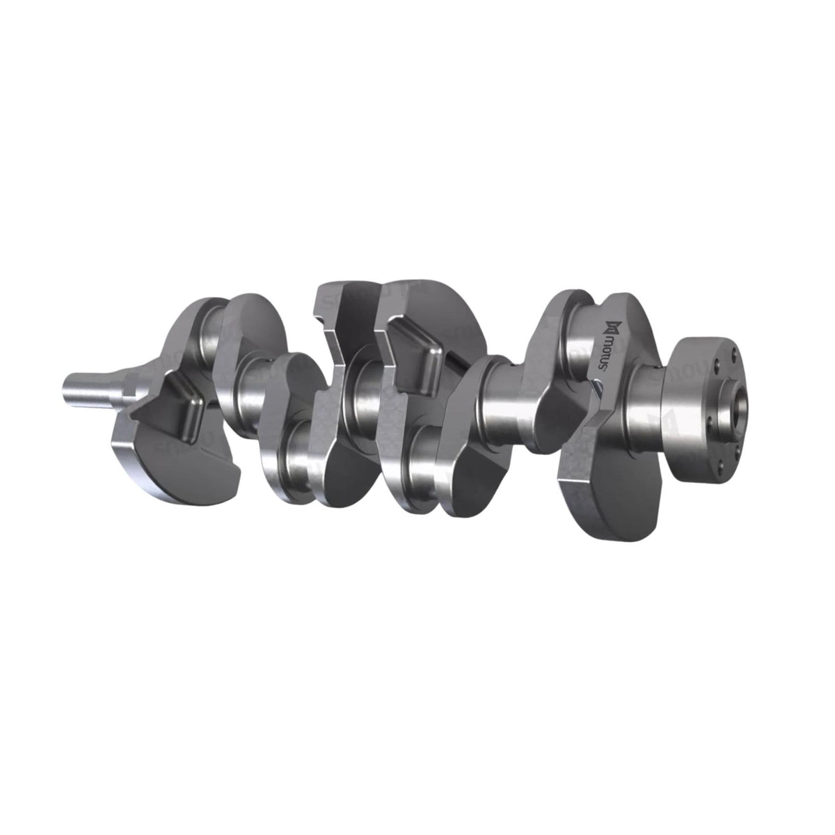 Crankshaft For Ford Mondeo 1.5 Ecoboost 2014 On Oem Ds7G6303Ac