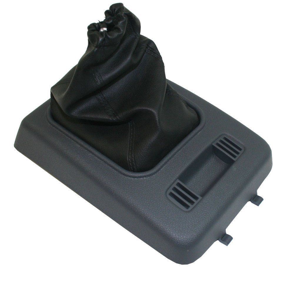 Ford Transit Connect Gear Gaiter Change Lever With Shroud 2002 On 1.8