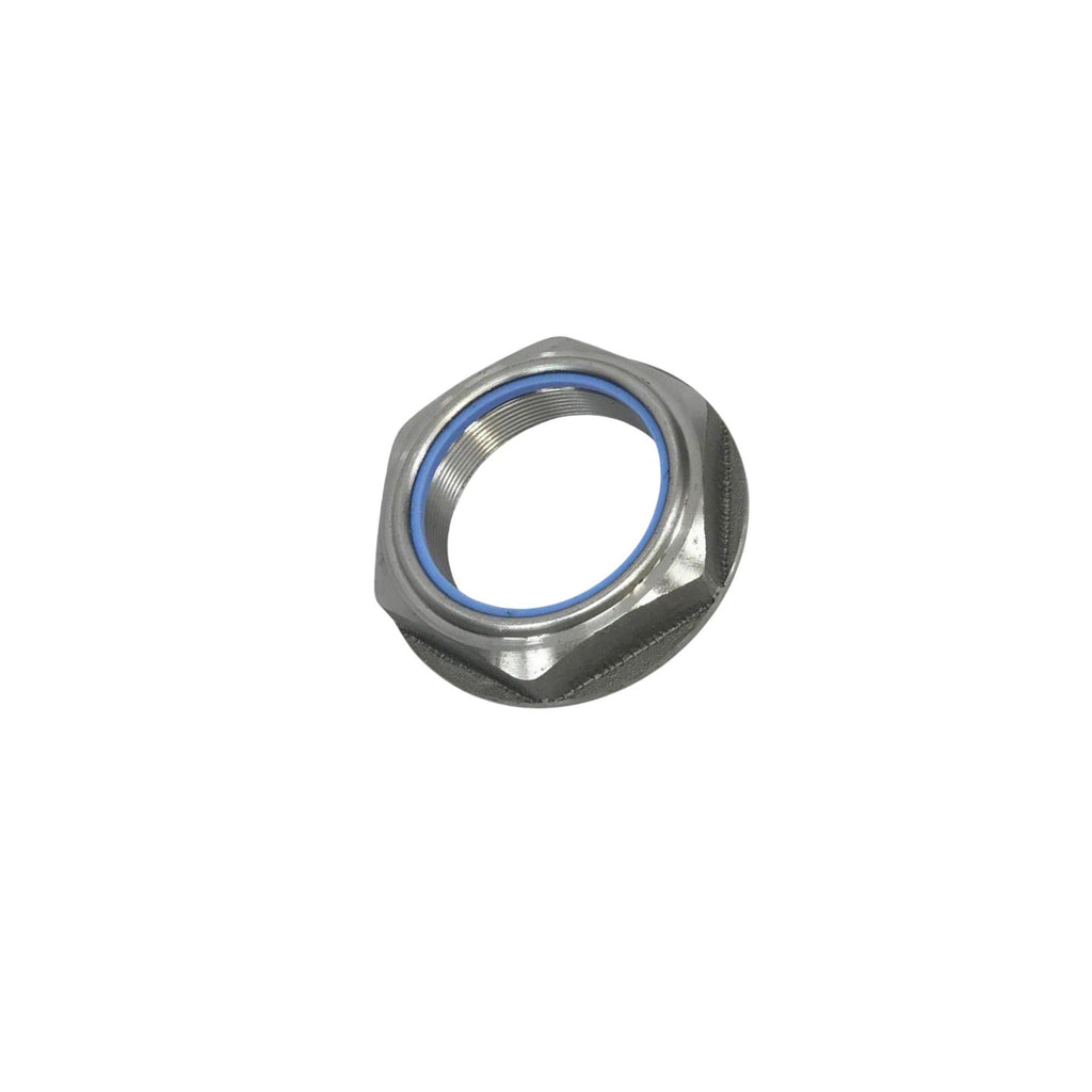 Rear Axle Hub Bearing Nut For Ford Transit Mk7 Blue Rh O/S Drivers Side 4875826