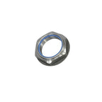 Rear Axle Hub Bearing Nut For Ford Transit Mk7 Blue Rh O/S Drivers Side 4875826