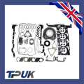 Full Engine Head Gasket Set For Land Rover Defender 2.4 Rwd 2006-2016 Ar940