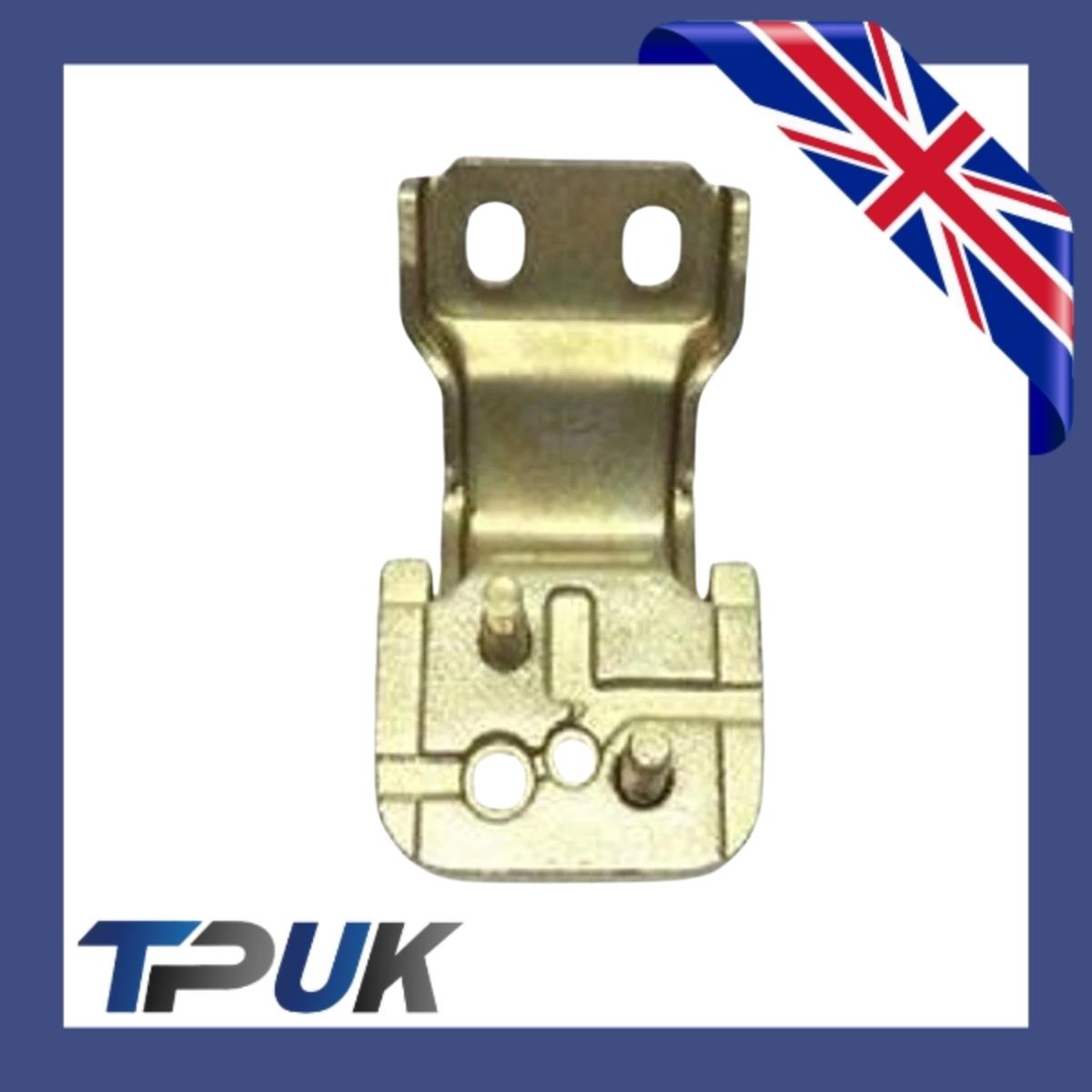 Ford Transit Rear Door Lower Bottom Hinge Right Hand Side O/S Mk6 Mk7 2000-2014