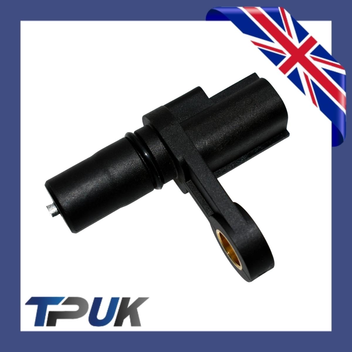 Toyota Lexus Scion 1.8 2.0 3.0 Transmission Input Output Vehicle Speed Sensor -