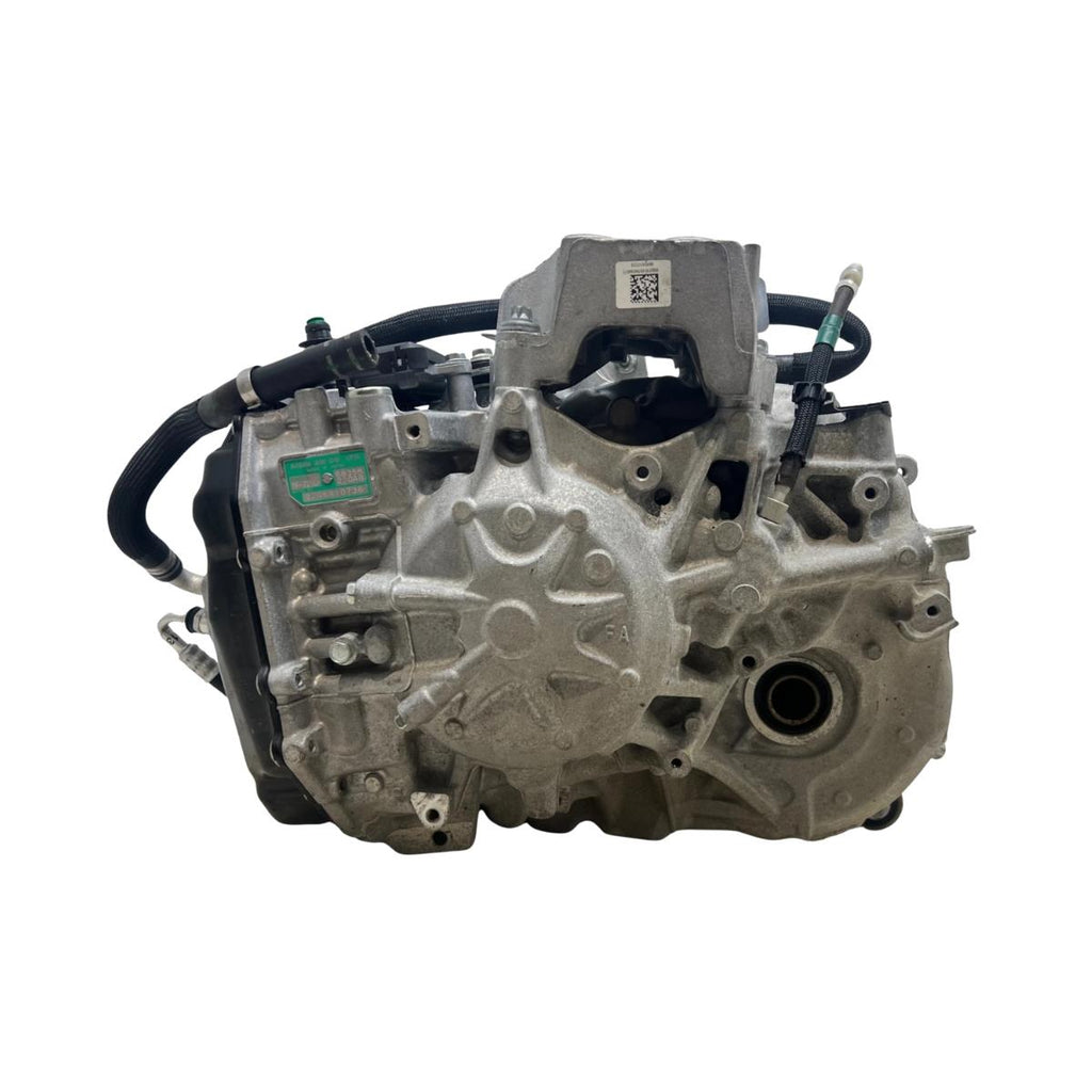 TF-72SD Gearbox For Jeep Compass 1.3 Hybrid Automatic 6Spd 2020-2026 3K Miles