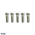 Wheel Studs For Ford Transit Connect Escort Fiesta 2002-2013 Set Of 5 Front