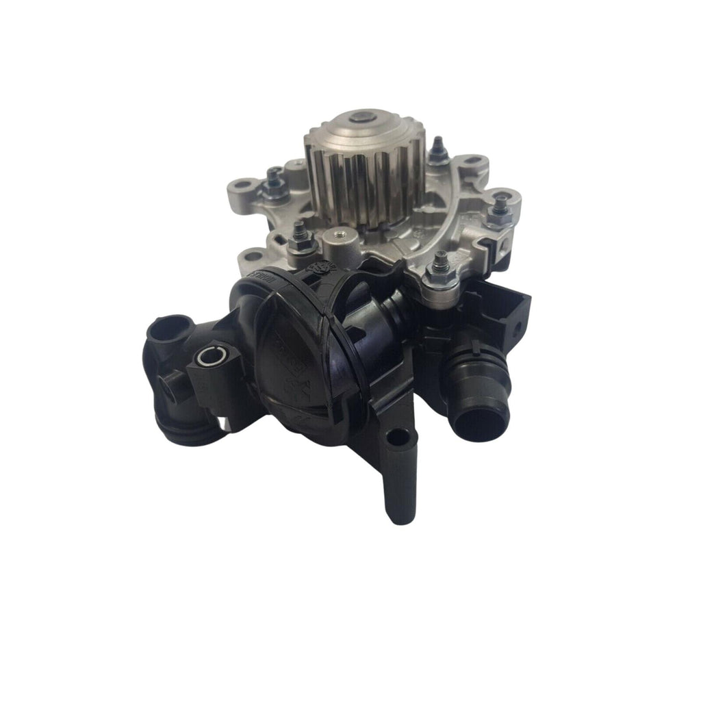 Water Pump For Ford Transit Connect Citroen Peugeot Vauxhall Jx6Q-8591-Aa