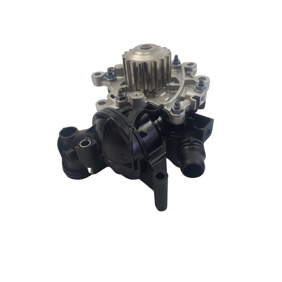 Water Pump For Ford Transit Connect Citroen Peugeot Vauxhall Jx6Q-8591-Aa