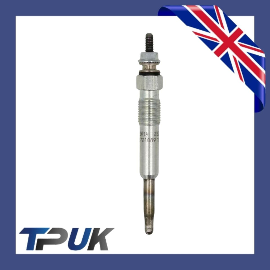 Glow Plugs For Rover 200 25 400 45 600 2.0 1994-2005 Per 4 Ncc100050 59624L