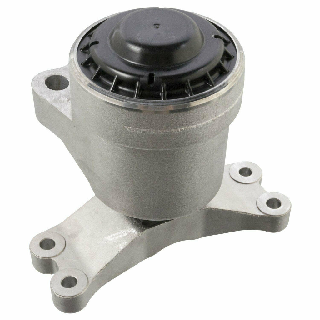 Ford Transit Mk8 2.2 Fwd Front Engine Mount Timing Cover Support Bracket