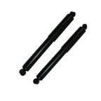 Rear Shock Absorbers For Ford Transit Connect 2002 On Pair 5177816