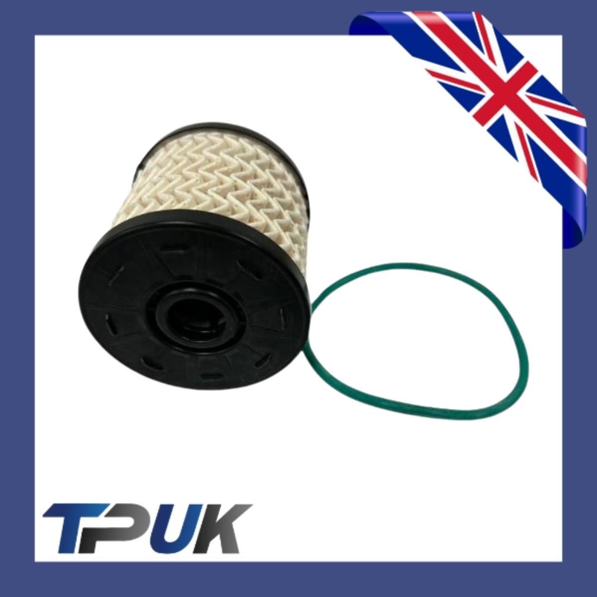 Fuel Filter Fits Focus Galaxy Berlingo Expert Partner 1.5 1.6 2.0 1872152