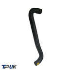 Radiator Hose For Lti Tx London Taxi Tx4 Txiv 2.5 Td 2006 On 7001722 1186000011