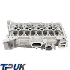 Cylinder Head Ford Edge Focus Galaxy Mondeo Smax 2.0 Ecoblue 2016 On 2548191