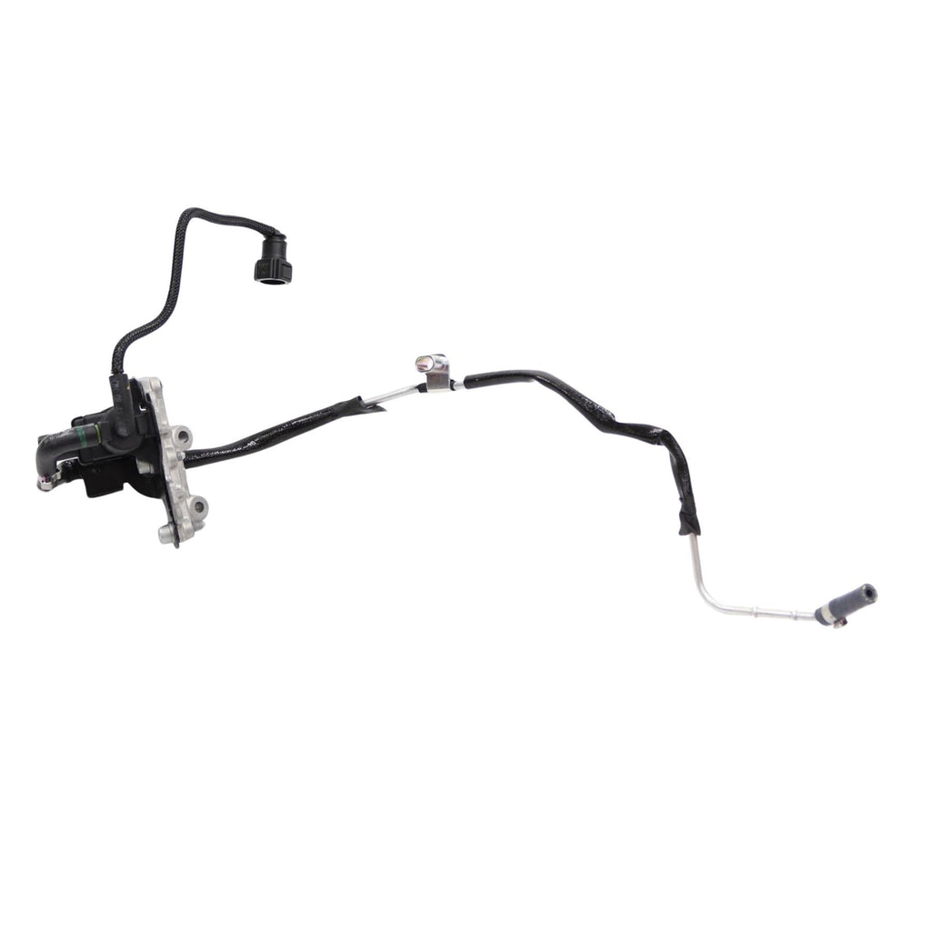 Exhaust Pressure Valve Sensor For Jaguar Xf 2.2 D 22Dt 2011 On 9681852480