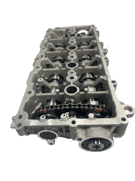 Assembled Camshaft Housing For Opel Zafira Astra Combo Crossland 1.5 2018 On
