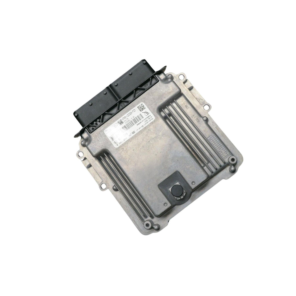 Engine Control Unit For Jaguar Xe 2.0 Diesel 2015 On H7A3-12C520-Fcc