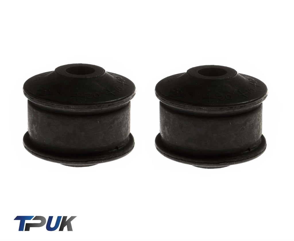 A Pair Of Brand New O.E. Rear Shock Absorber Bush Ford Transit Mk4 Mk5 1991-2000