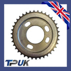Camshaft Timing Gear Sprocket For Ford Transit 2.4 2000-2006 Pair 1332268