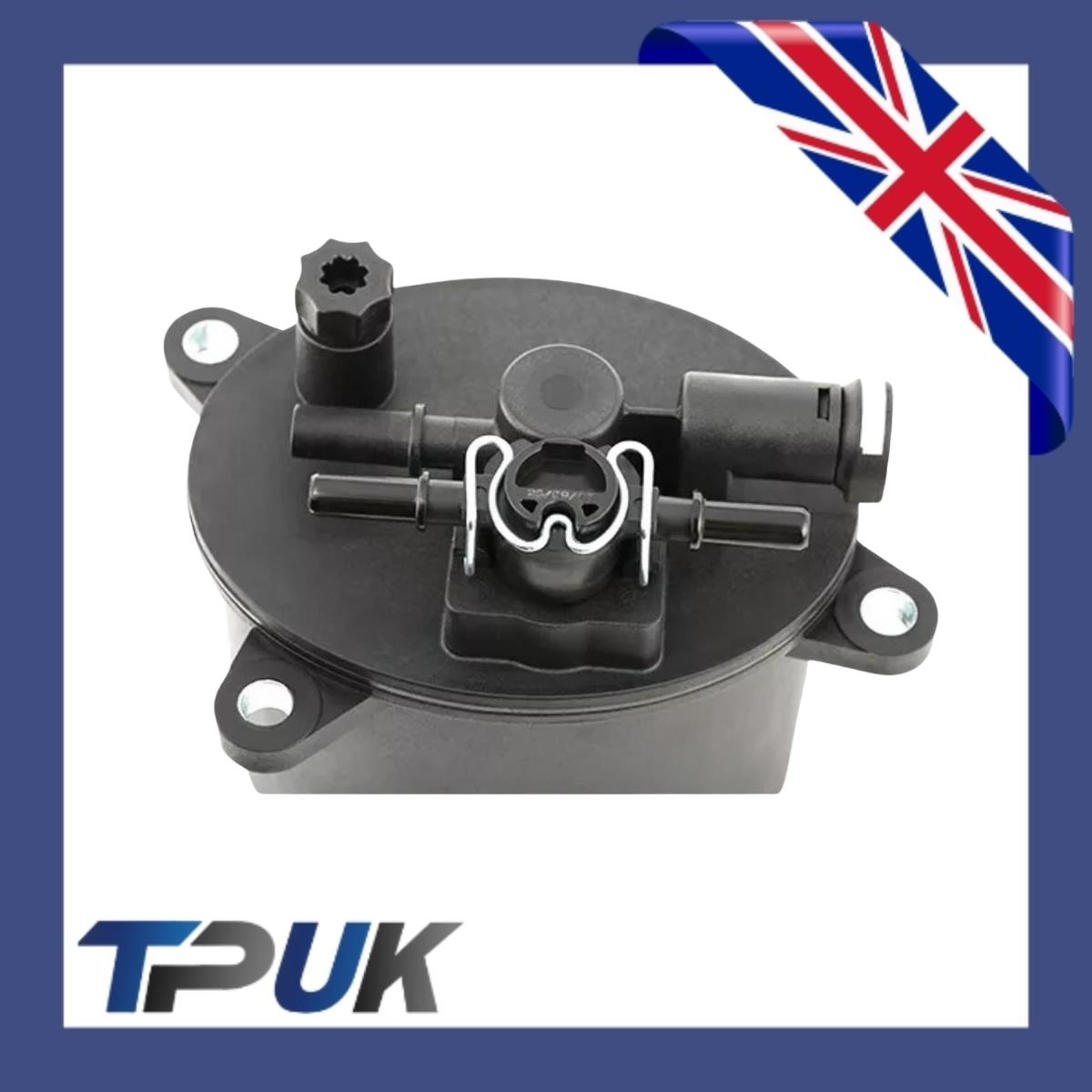 Fuel Filter For Freelander 2 Discovery Sport Range Rover Evoque 2014 On Lr001313