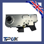 Front Door Lock Latch Mechanism For Ford Transit 2000-2014 No Cable And Handle