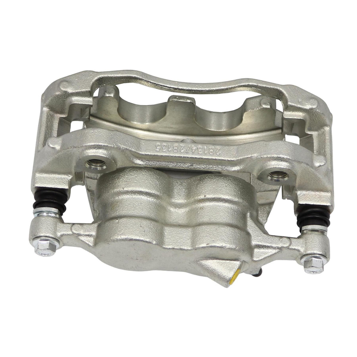 Front Left Brake Caliper With Bracket Ford Transit Mk8 Custom 2.0 2.2 250-310 S