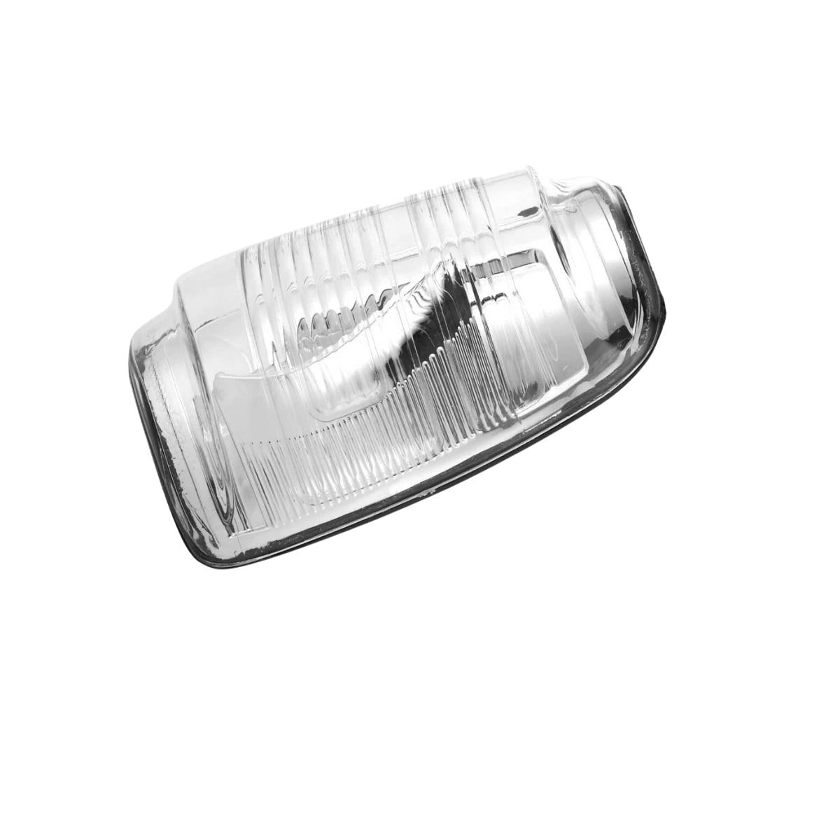 Transit Mk8 2014 On Left Door Wing Mirror Clear Indicator Lens Lamp Left Light