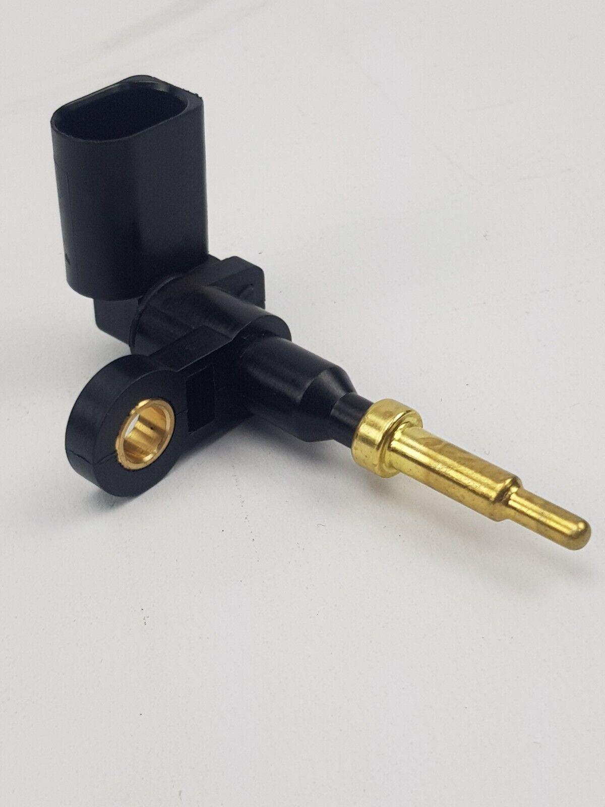 Coolant Temp Sensor For Volkswagen Vw Seat Skoda Audi 1.6 2.0 Tdi 04E919501B