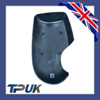 Ford Transit Mk6 Mk7 Wing Mirror Glass Cover 2000 - 2014 Passenger Side Cap Left